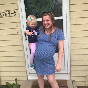 Meet your Posher, Hannah